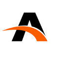 Free Antivirus logo black