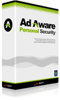 Ad-Aware Personal Security