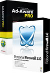 Read more about Ad-Aware Pro + Firewall Ad-Aware Pro + Firewall