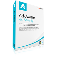 Ad-Aware Pro Security - 25% OFF