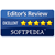 Softpedia - 5 Stars