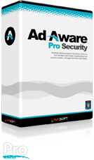 New Ad-Aware Pro