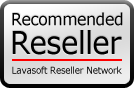 Recommended Reseller - Lavsoft Reseller Program