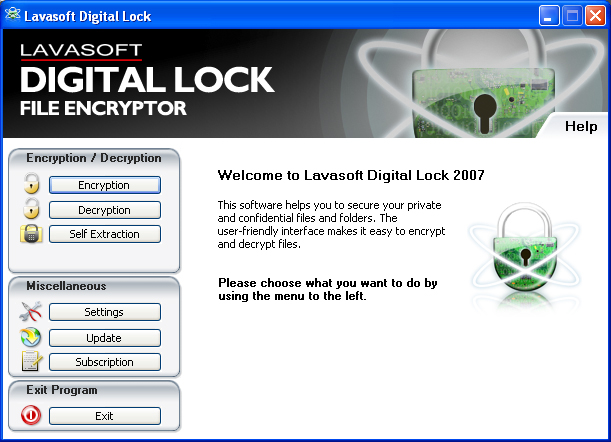 Lavasoft Logo