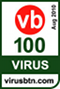 Ad-Aware Pro is VB100 Certified
